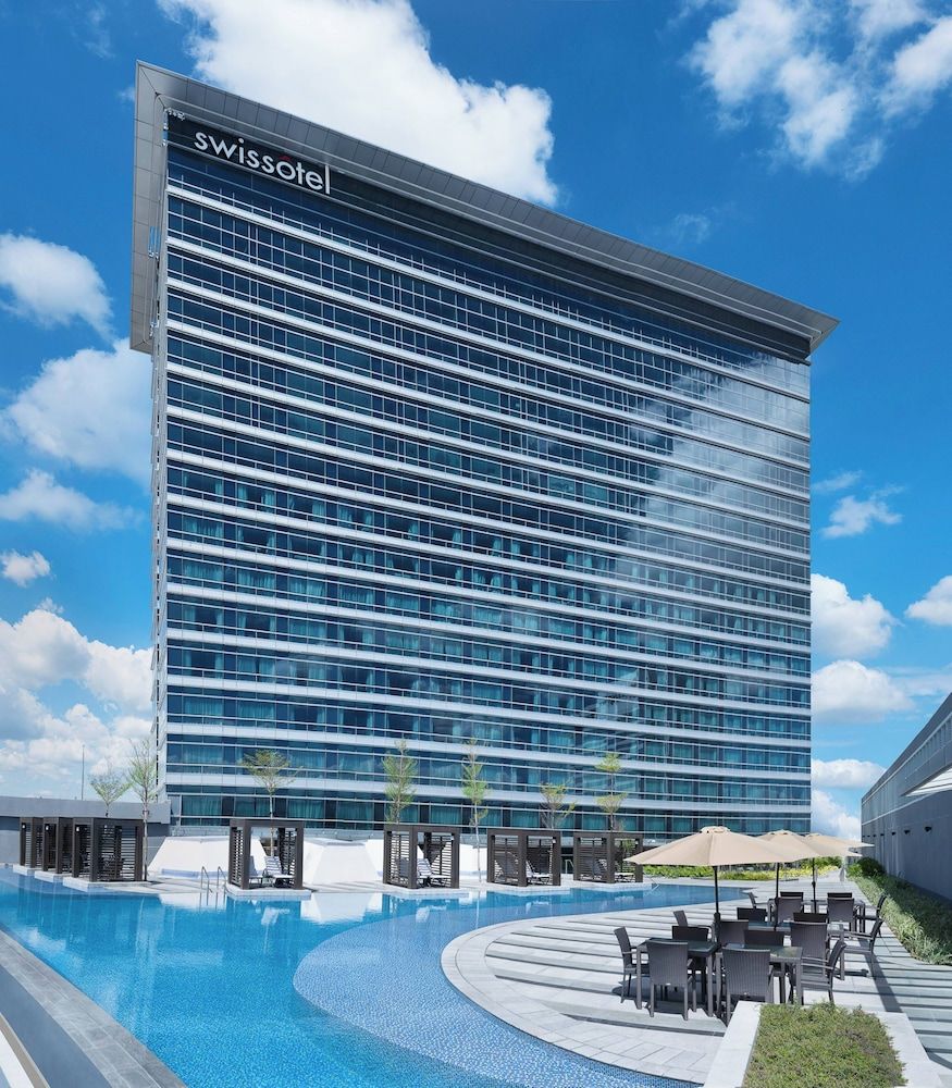 Swissôtel Clark Philippines 1