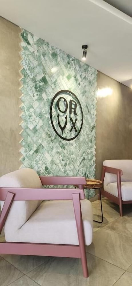 Oryx Boutique Hotel 1