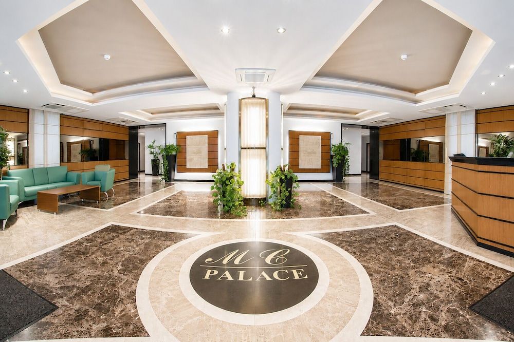 Monte Carlo Palace Suites 2