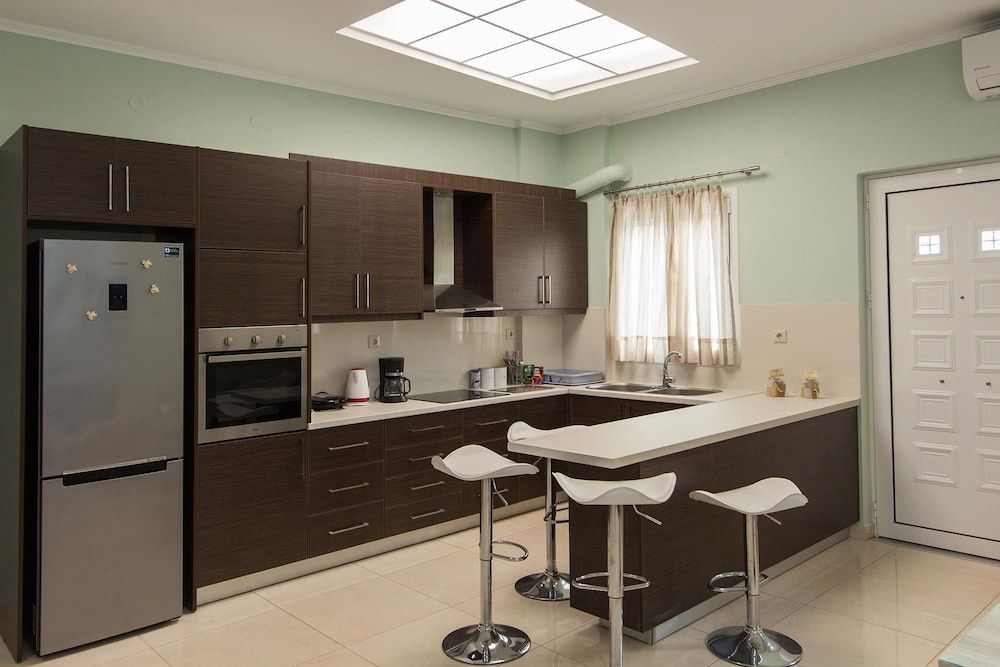 Creta Nostos Luxury Apartment 2