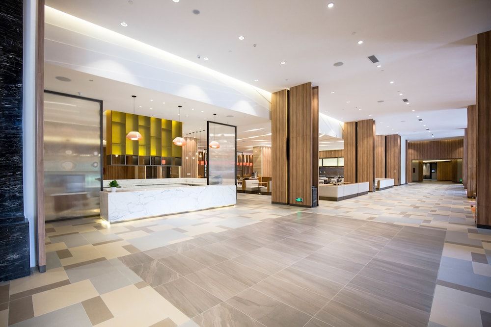 Hyatt Place Foshan Lishui 2