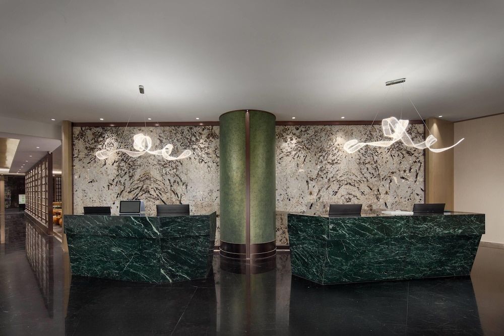Wyndham Garden Urumchi Tianshan International Airport 2