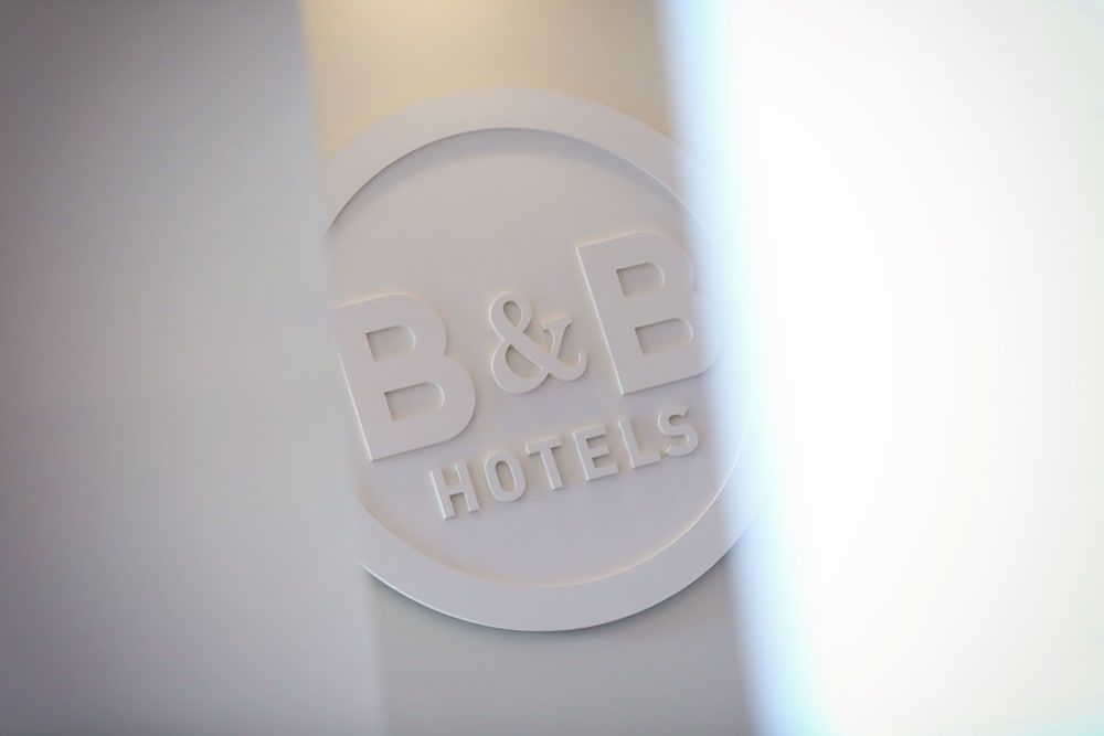 B&B HOTEL Saint-Witz 2