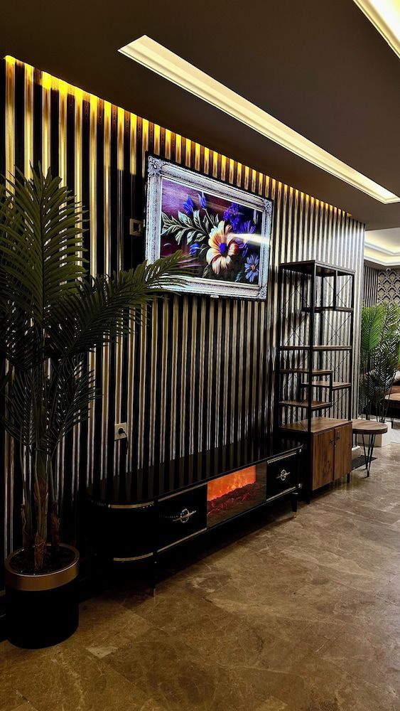 Mamma Marya Hotel 2