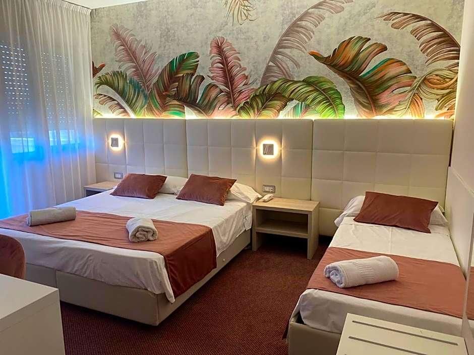 Hotel Eros 2