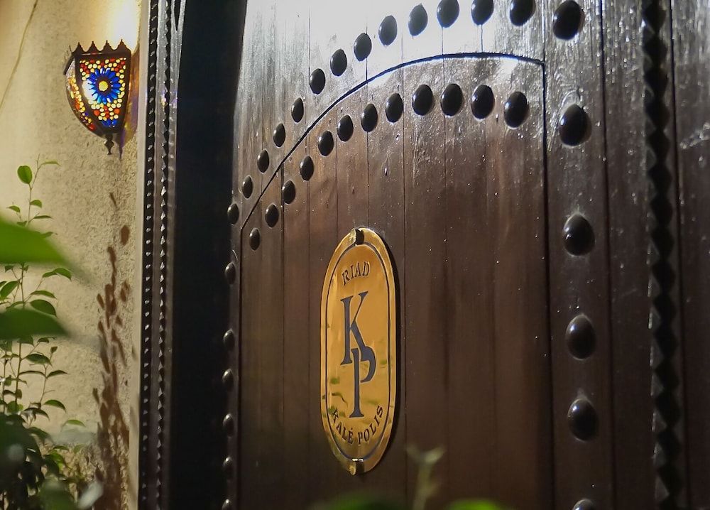 RIAD KALE POLIS 2