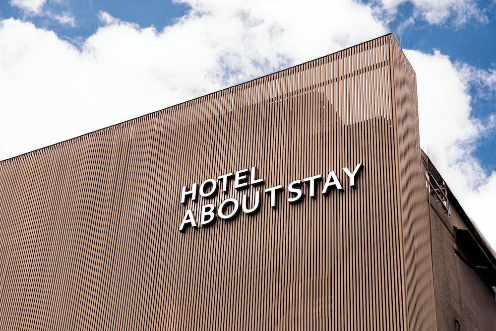 About Stay Seoul 1