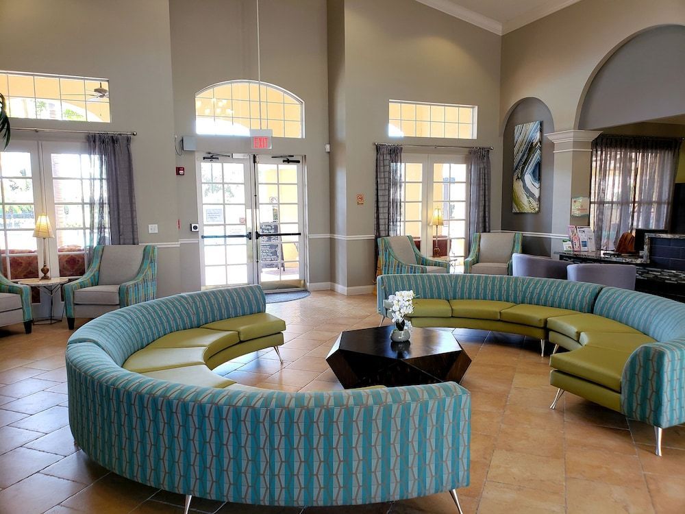 Orlando Resort Rentals at Universal Boulevard 2