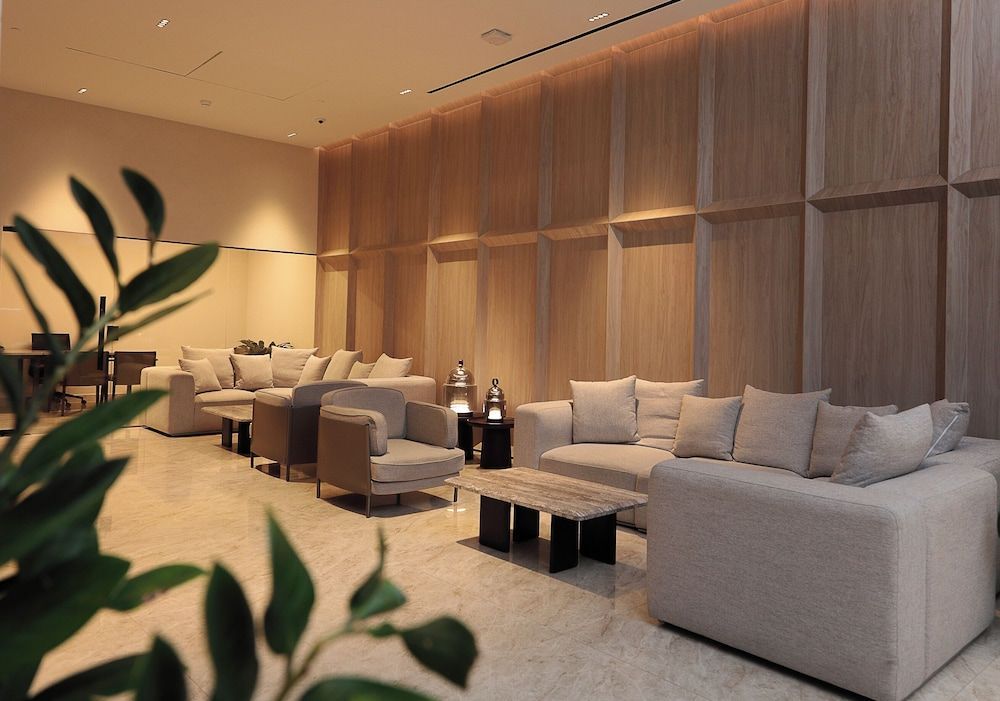 Hotel Dann Carlton Marinn Place Panama Financial District 2