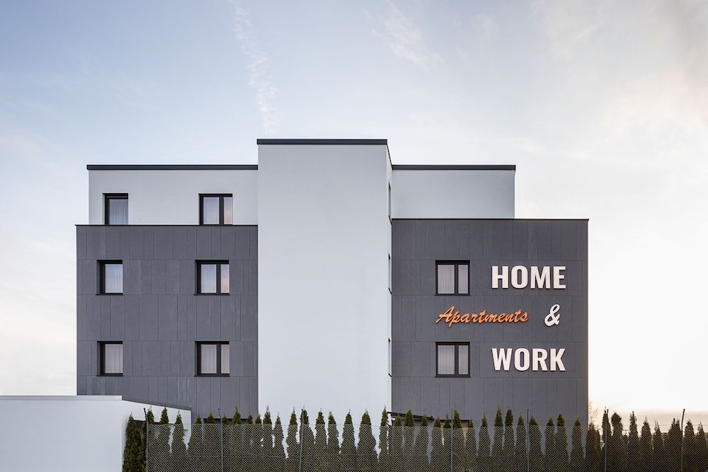 Home & Work 1