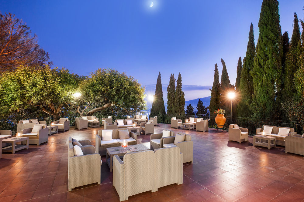 Villa Diodoro Hotel 1