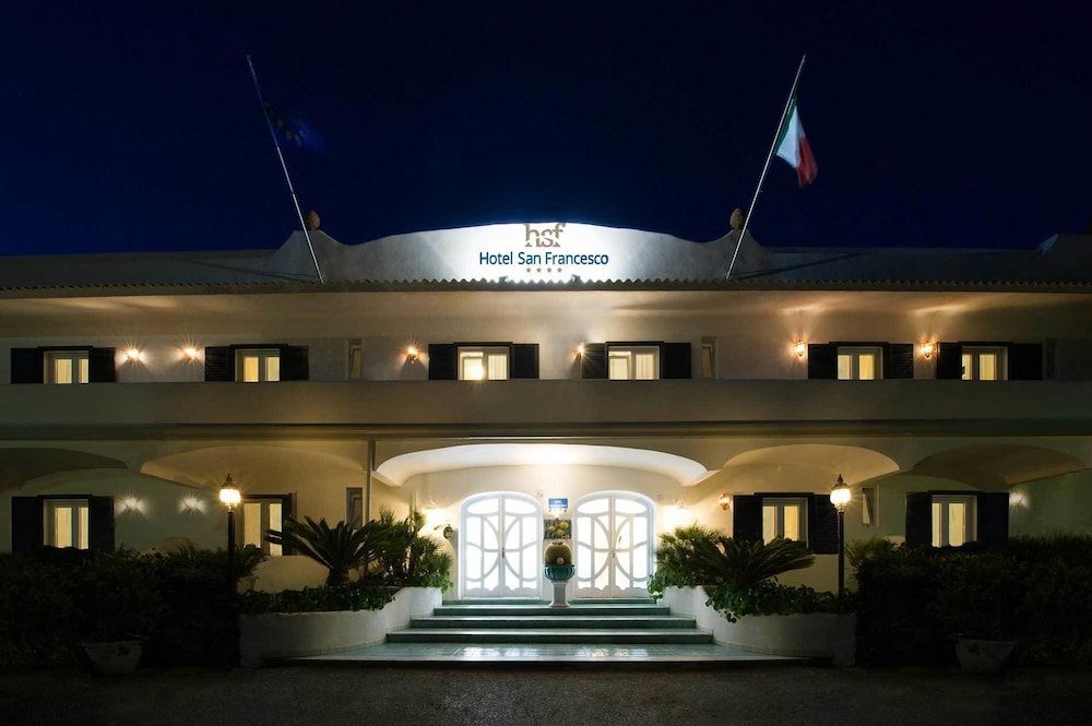 Hotel San Francesco 1