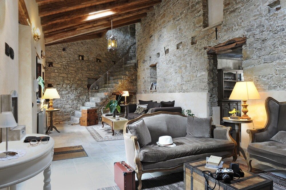 Antica Locanda Lunetta 2