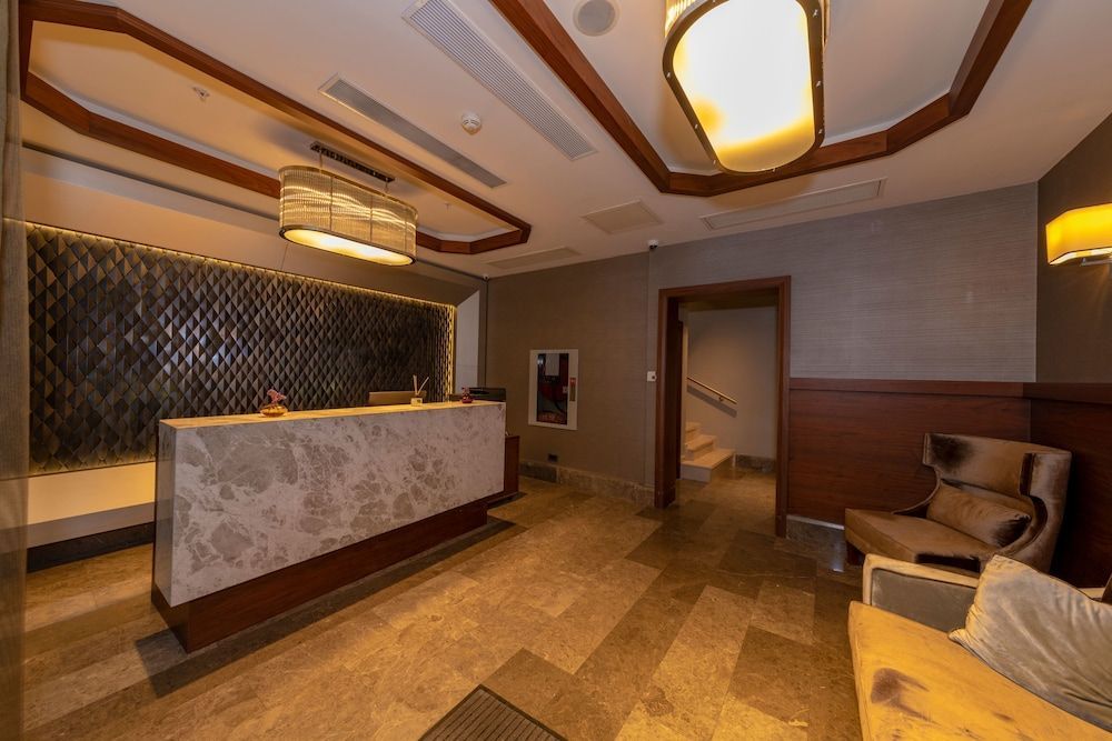 Feri Suites 2