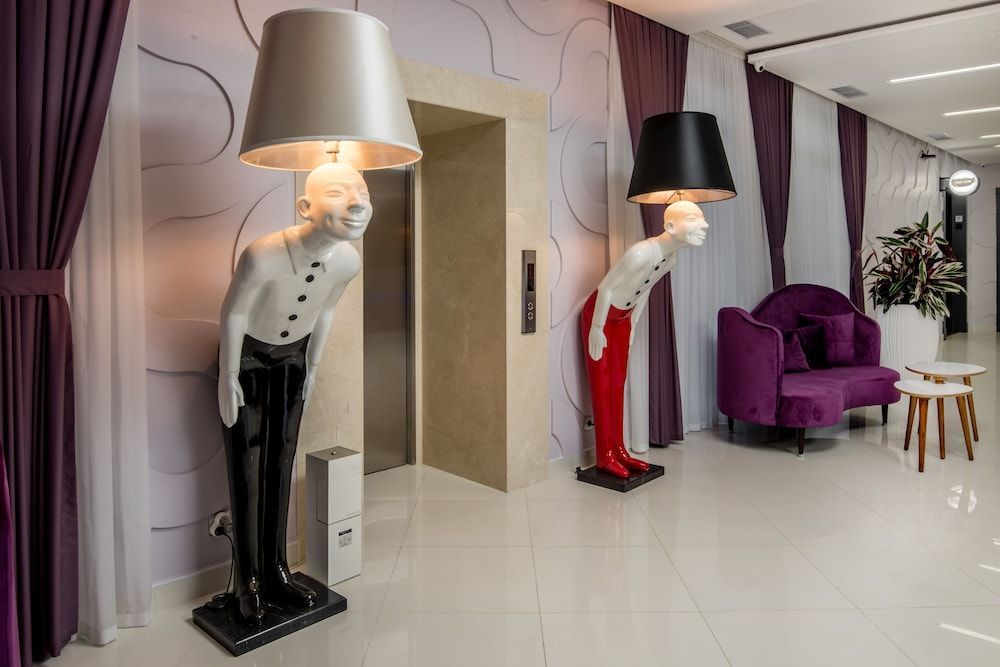 Aster Hotel Group 2