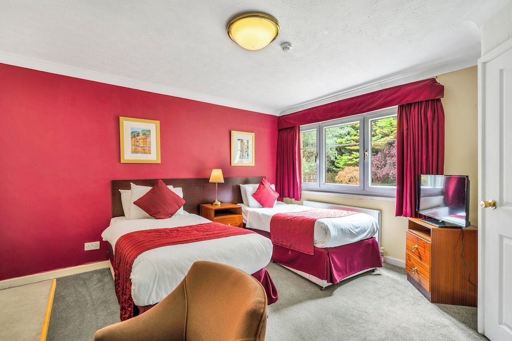 Dial House Hotel 1