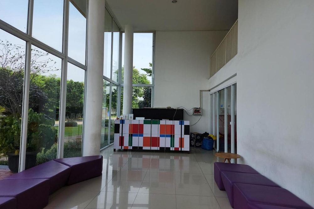 Barata Residence Aeropolis 2