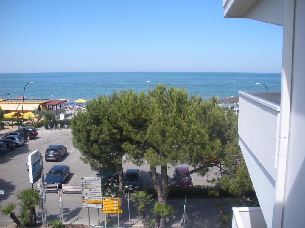 Hotel Giada 1