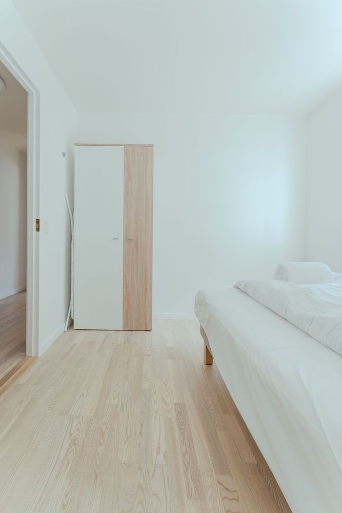 1 Bedroom Apartment / Central / Tórshavn 2