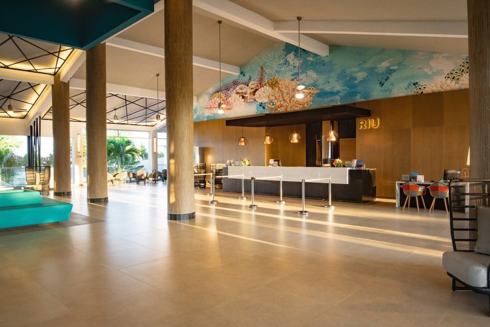 Riu Palace Tropical Bay - All Inclusive 2