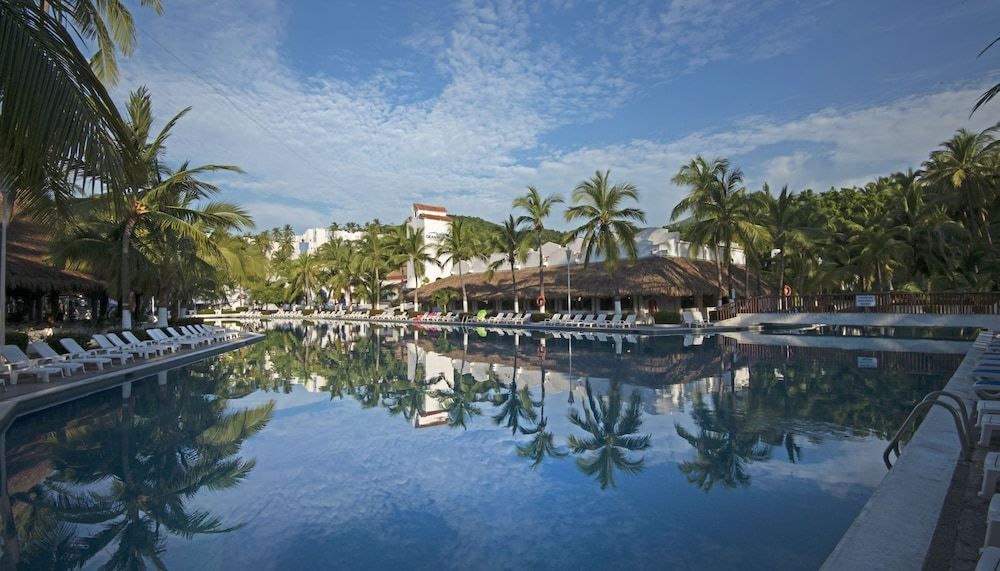 Gran Festivall Resort 1