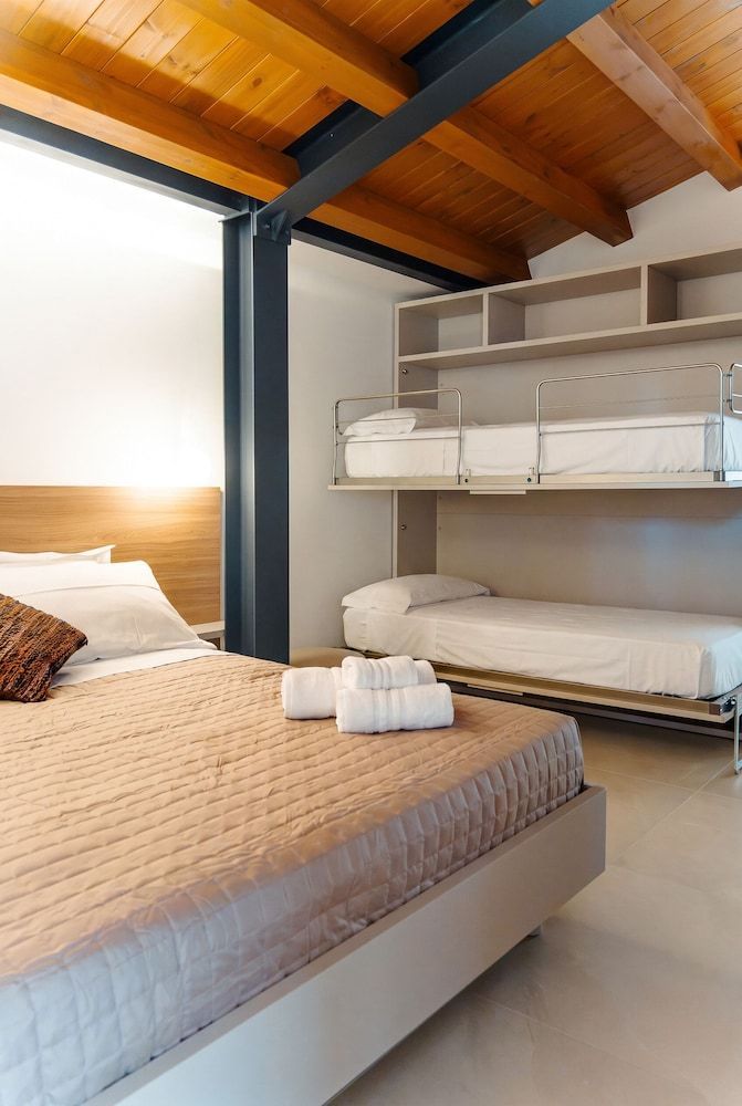 Antiche Cantine Bed & Breakfast 1