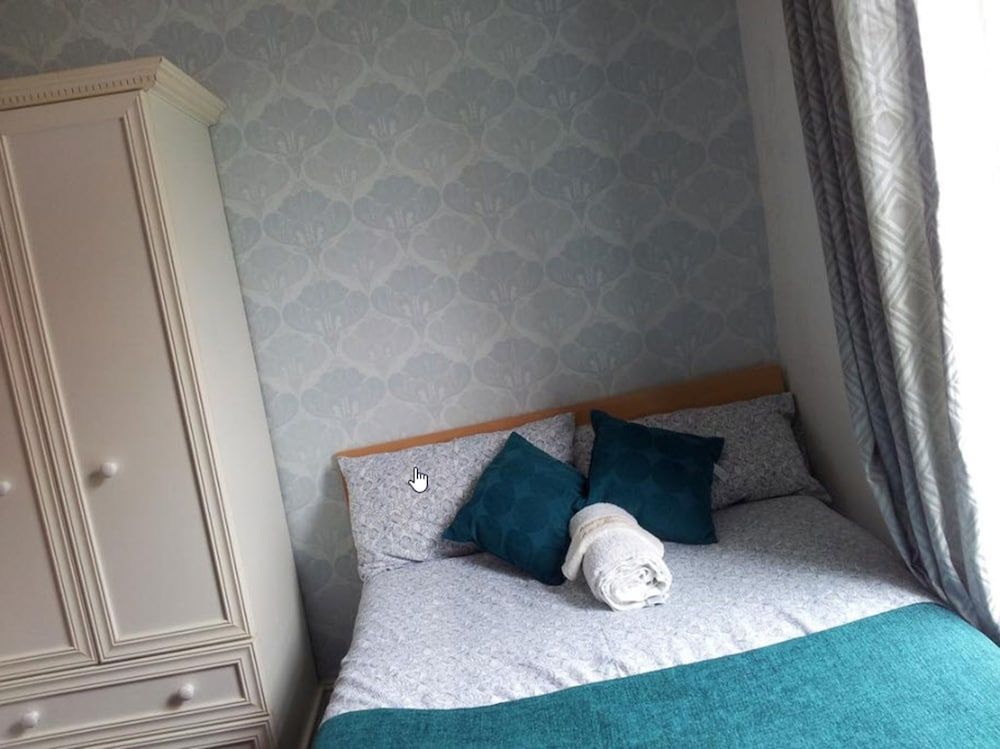 Priory Guest House 2