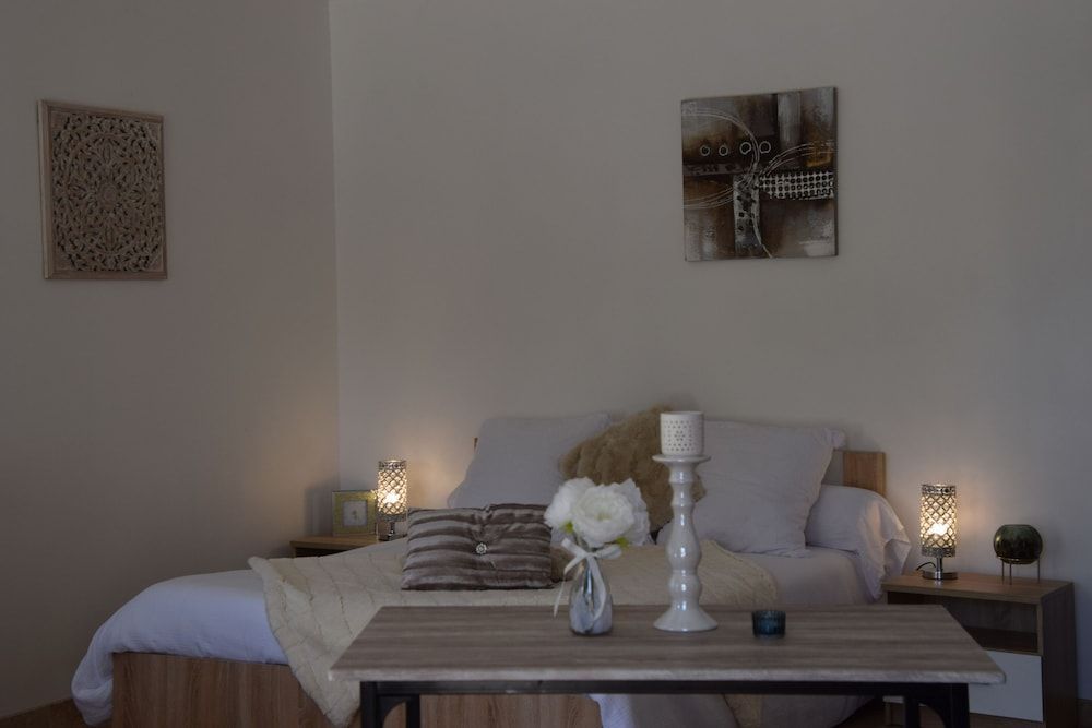 Gites spa de charme L ETOILE SPA 2