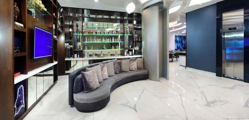 Hotel Guadalajara Country Club by HNF 2