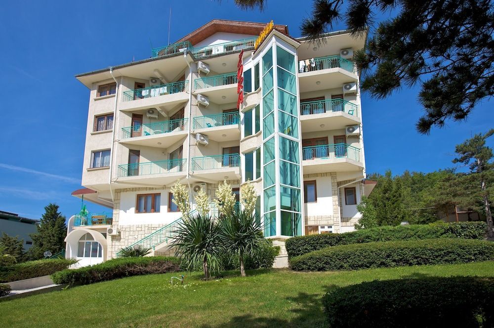 Hotel Zora 1