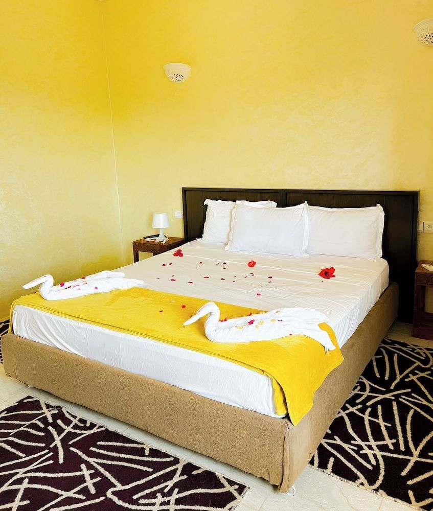 Guest House Qodwa 2