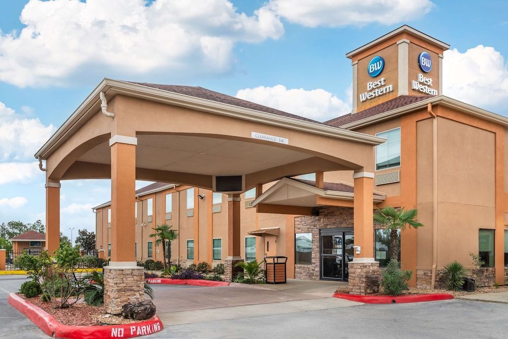 Best Western Casino Inn 1