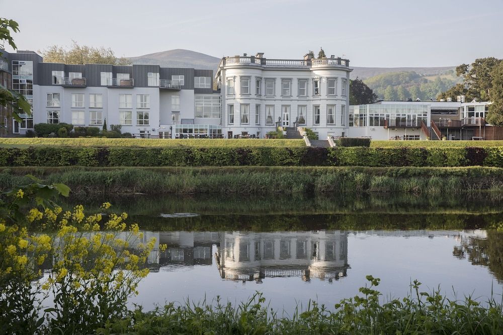Hotel Minella & Leisure Centre 1
