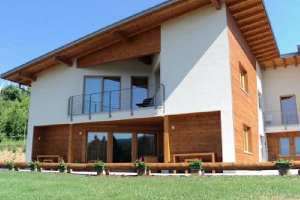 Agritur I Colori 1