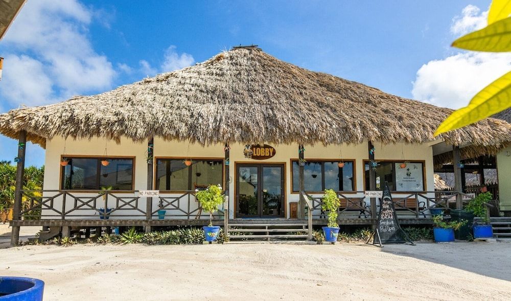 Captain Morgan's Retreat 2