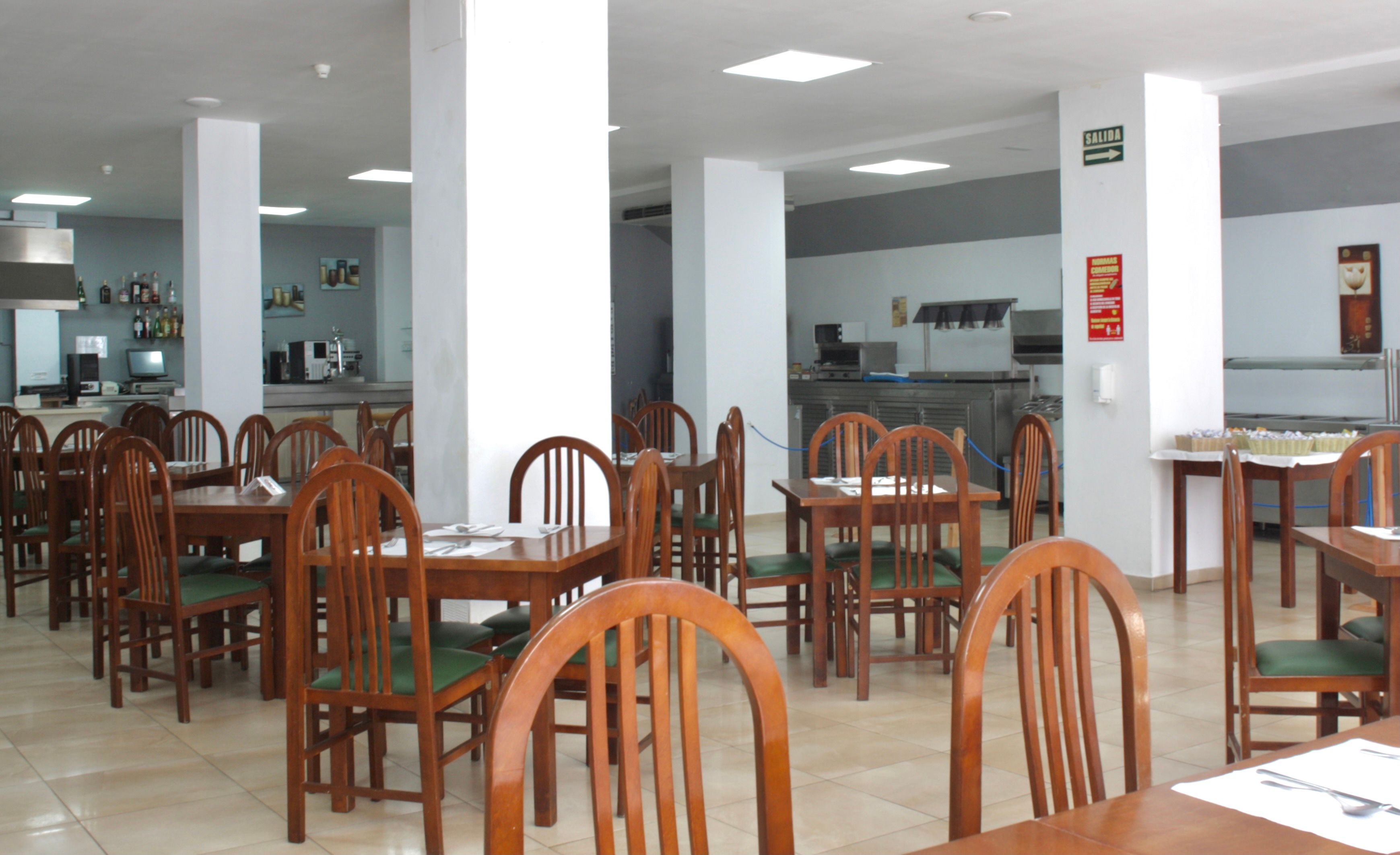 Hotel Tropical 2