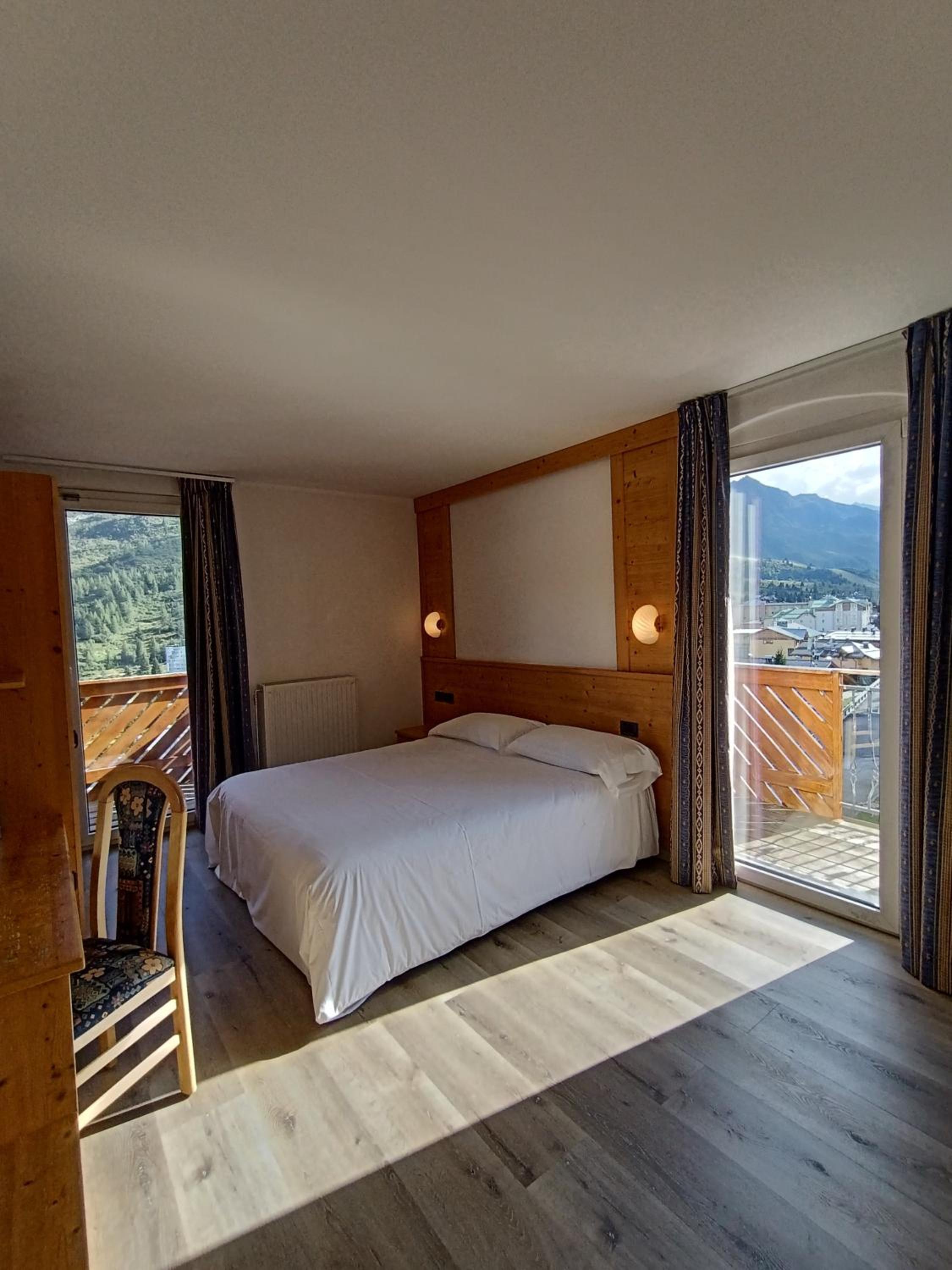 Hotel Cielo Blu 1