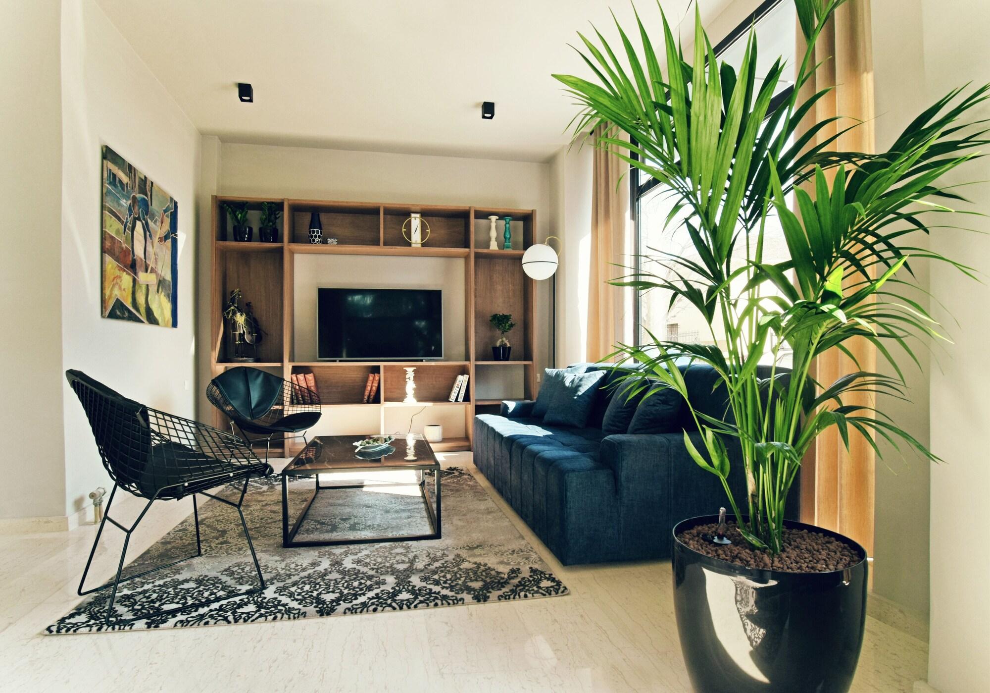 Athens Iris Hotel 2