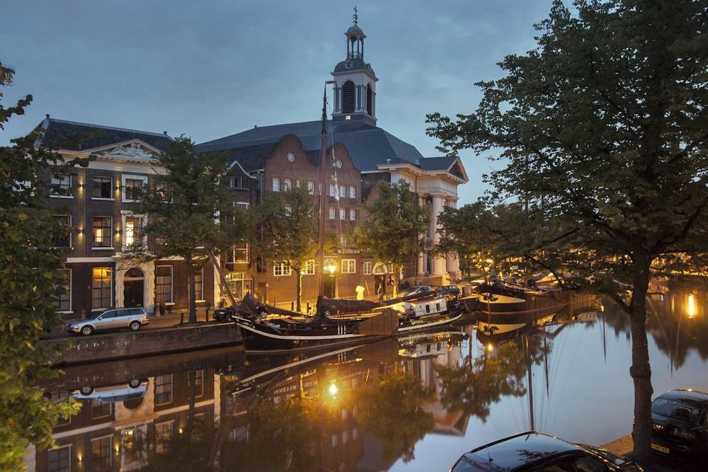 Canal-view Studio Sleeps 2 - Pets Welcome - Wifi 1