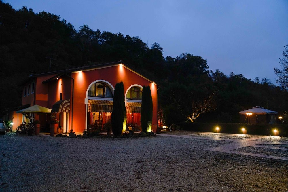 Country Home B&B Il Melo 1