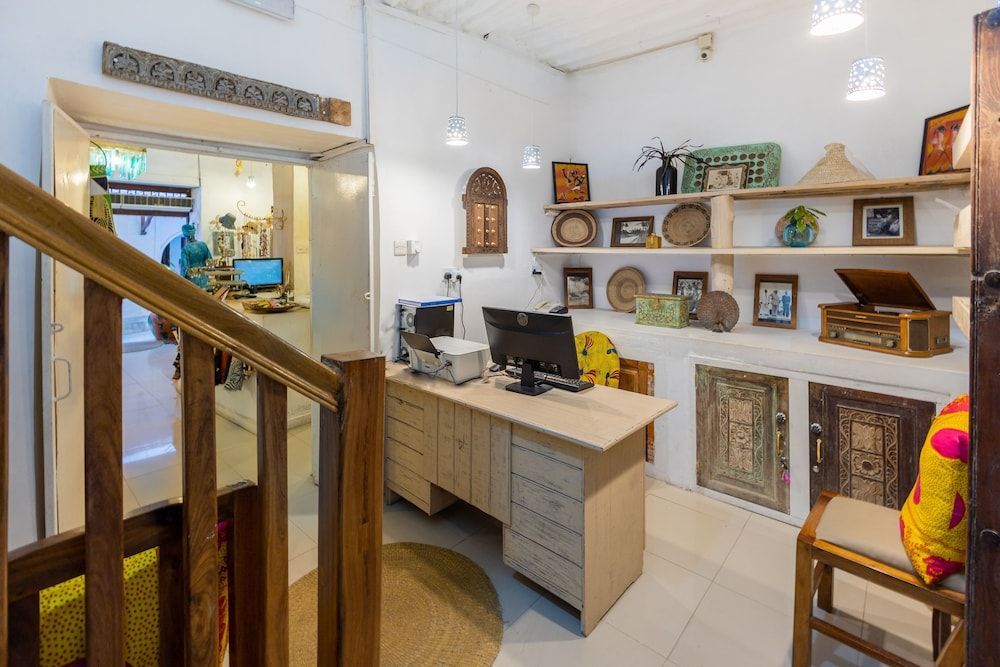 Sharazad Wonders Boutique 2