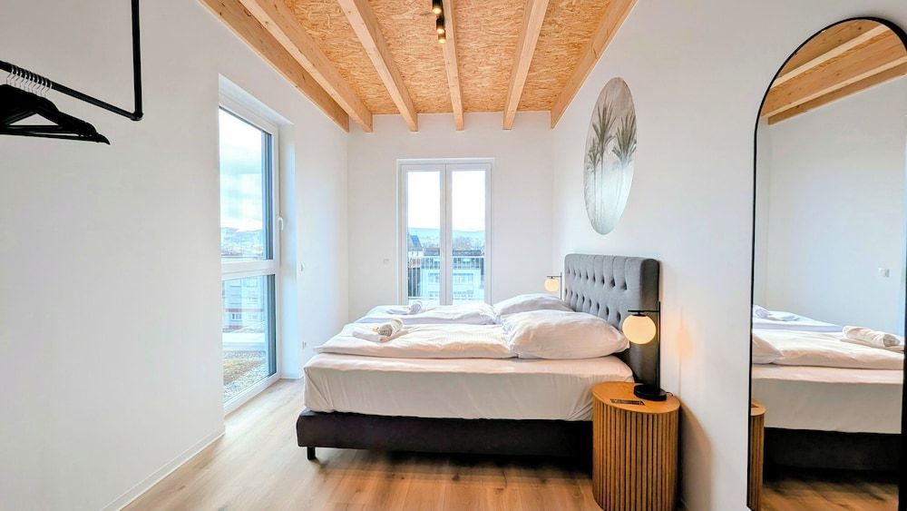 VELARIS – Stilvolle Lofts & Penthouses 2