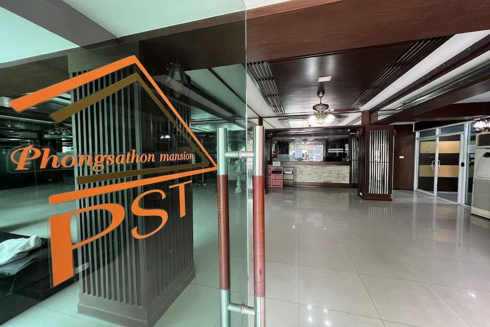 Phongsathon Mansion 2