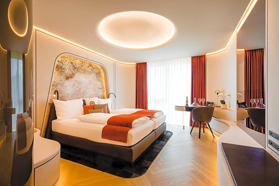Hotel Neues Tor 2