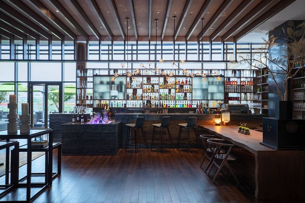 Beijing Marriott Hotel Changping 2