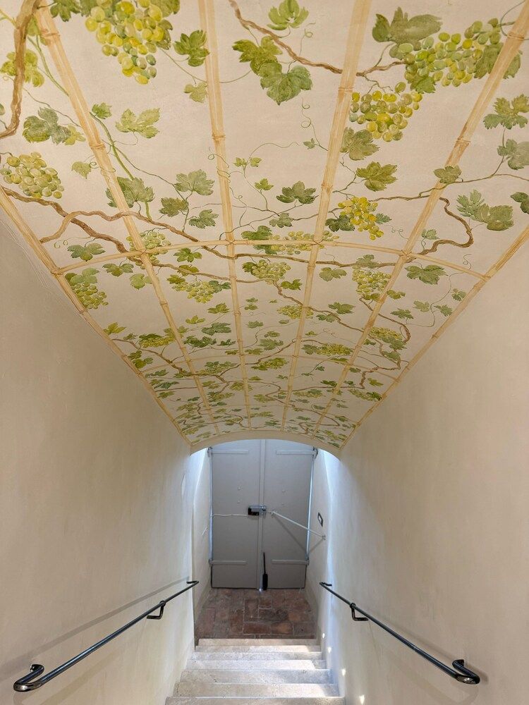 Saturnalia Village Rooms 2