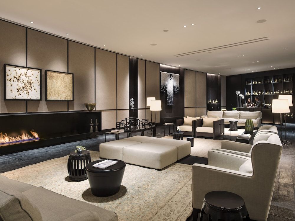 Upper House Shanghai 2