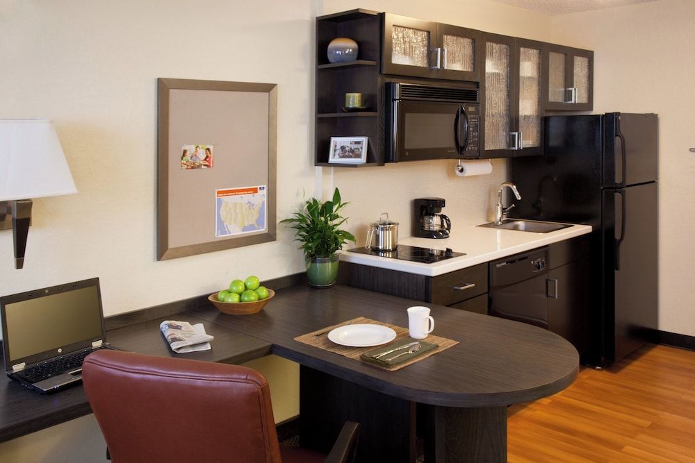 Candlewood Suites ARUNDEL MILLS / BWI AIRPORT by IHG 1