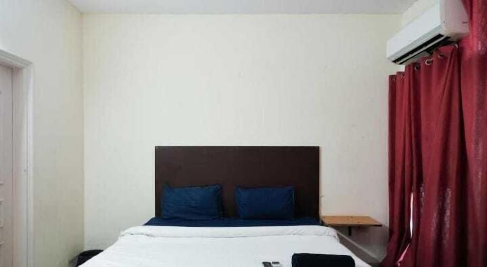 Hotel Green Villa Stay 2