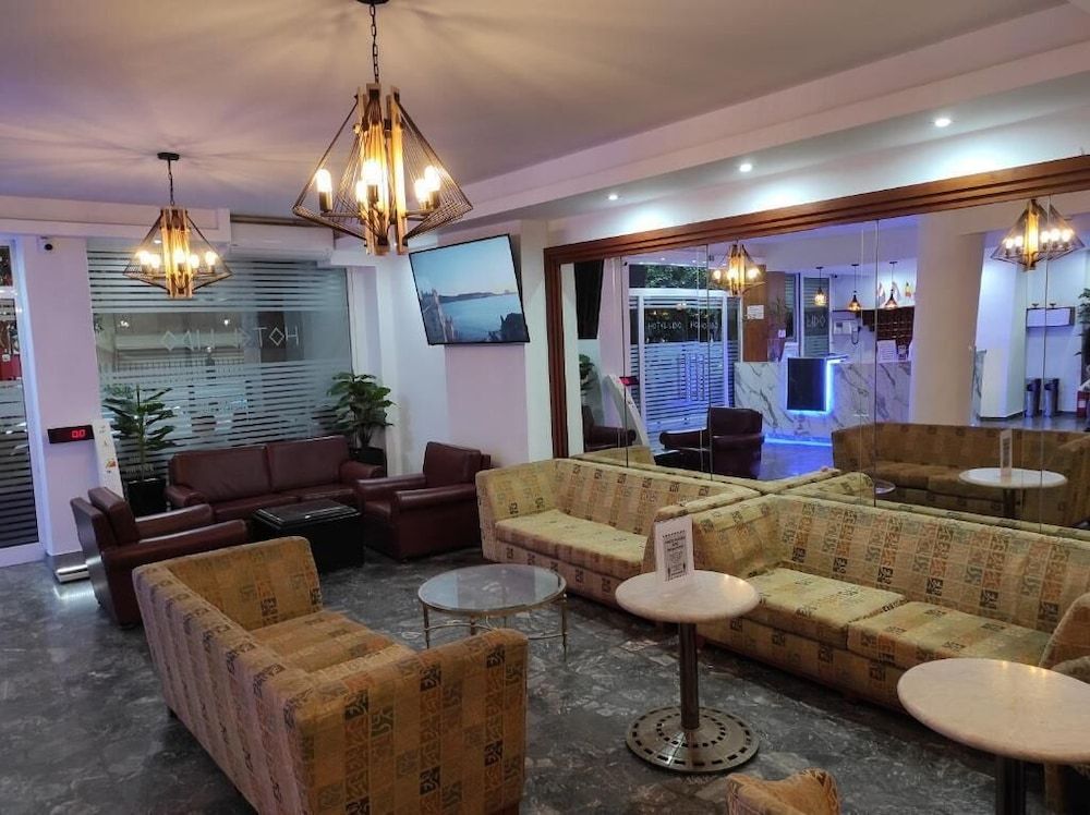 Hotel Lido 2